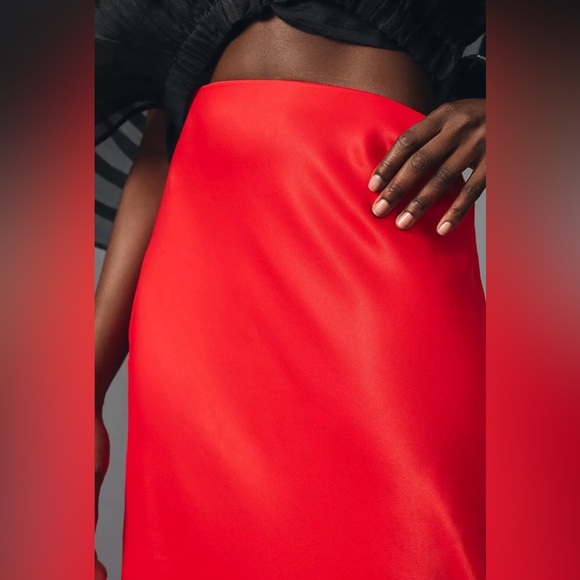 NWT Anthro Tilda Maxi - Picture 4 of 8